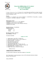 3 avril 2025