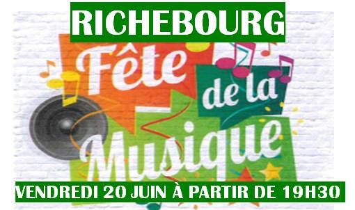 Fete musique 2025