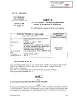 030 – arr déf lég accord – DP25M10 – 2 bis rue des Sablons