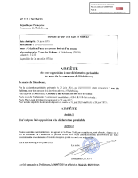 033 – Arr déf lég – DP25M13 – 7 rue des Sablbons