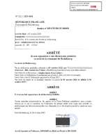 054 – arr déf lég – DP25M30 – 4 bis chemin des Pointes