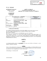 063 – arr déf lég – DP25M32 – 6 rue Croix Barre