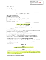 064 – arr déf lég REFUS – DP25M31 – 5 impasse des peupliers