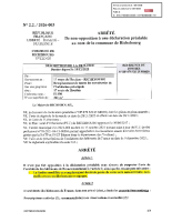 003 – arr déf lég accord – DP25M39 – 17 route de Houdan