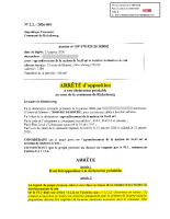 010 – arr REFUS déf lég – DP26M02 – 35 route de Mantes