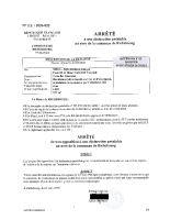 022 – arr déf – DP26M15 – 3 rue des Gascoins